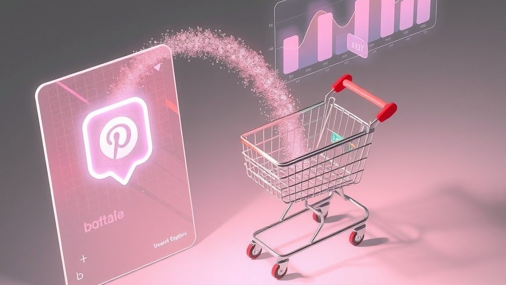 تصویر شاخص تلفیق خرید اجتماعی (Social Commerce) با هوش مصنوعی برای کاهش نرخ پرش مشتری