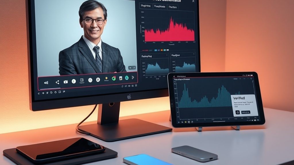 تصویر شاخص راهنمای جامع مدیریت بحران برند در دنیای دیپ‌فیک (Deepfake)