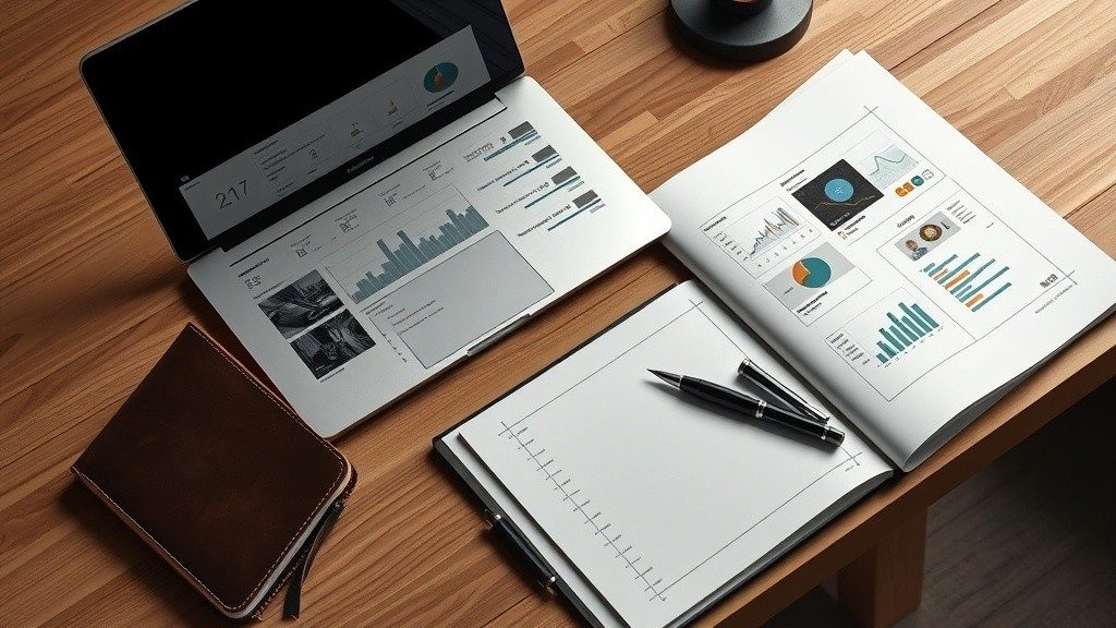 شاخصهای کلیدی عملکرد در کمپینهای نیچ