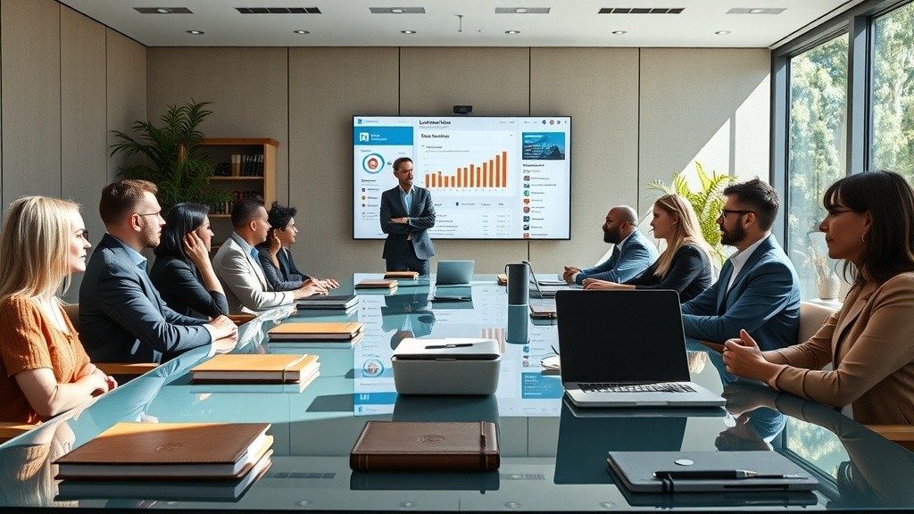 تکنیکهای افزایش تعامل ارگانیک