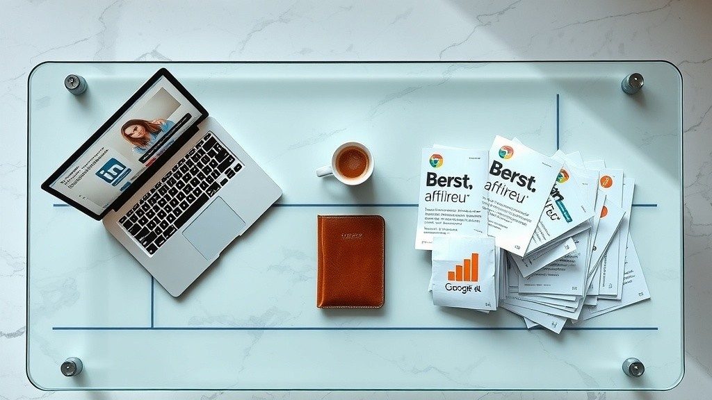 انتخاب بازاریابان مناسب و ارزیابی عملکرد آنها
