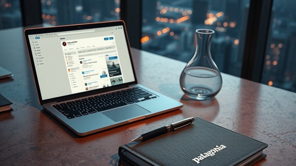 مسئولیتپذیری در قبال تأثیرات اجتماعی