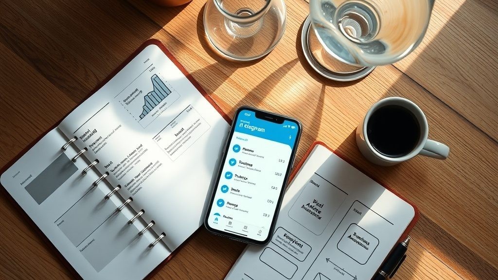 استراتژی محتوایی در تلگرام برای قیف فروش (Sales Funnel)